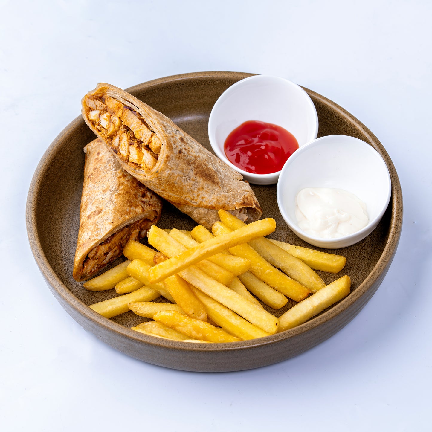 Chicken Wrap