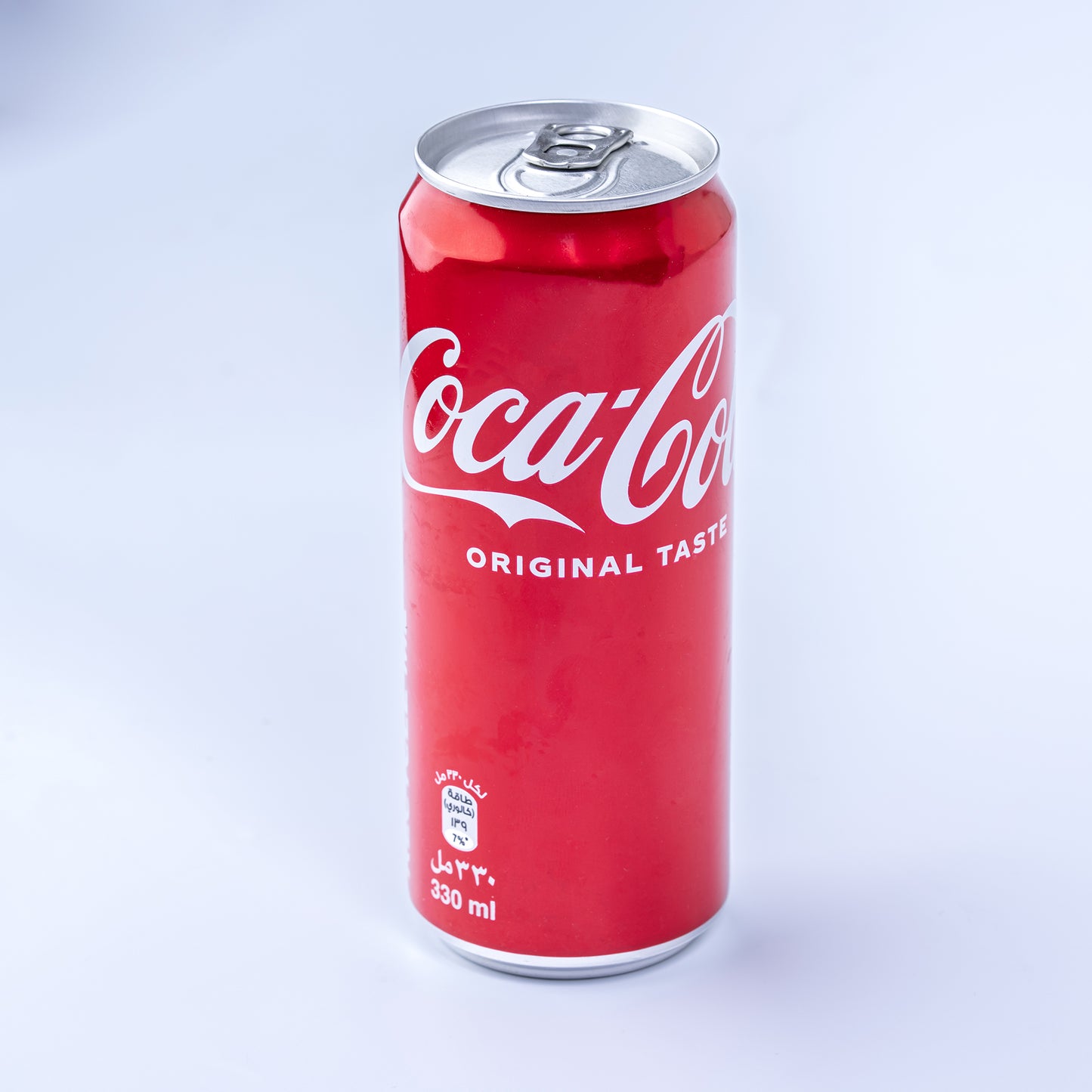 Coca‑Cola (Can)