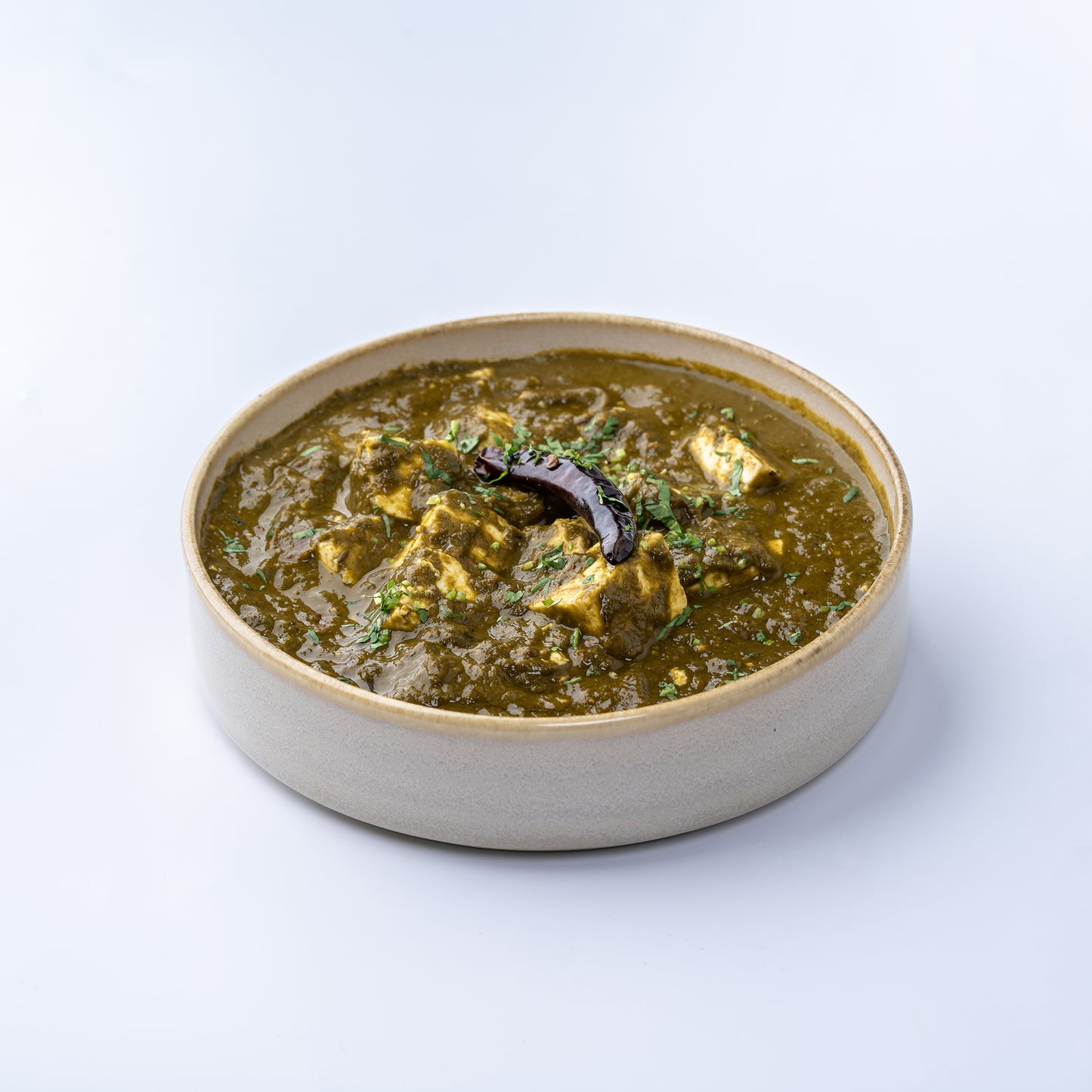 Palak Paneer