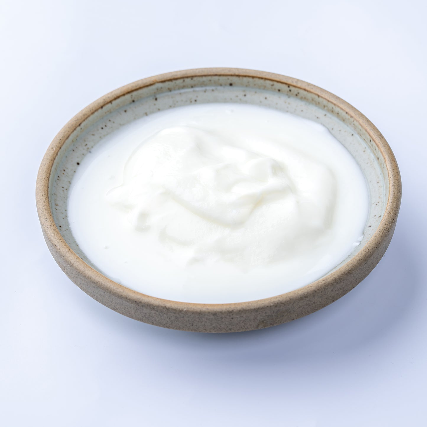 Plain Curd