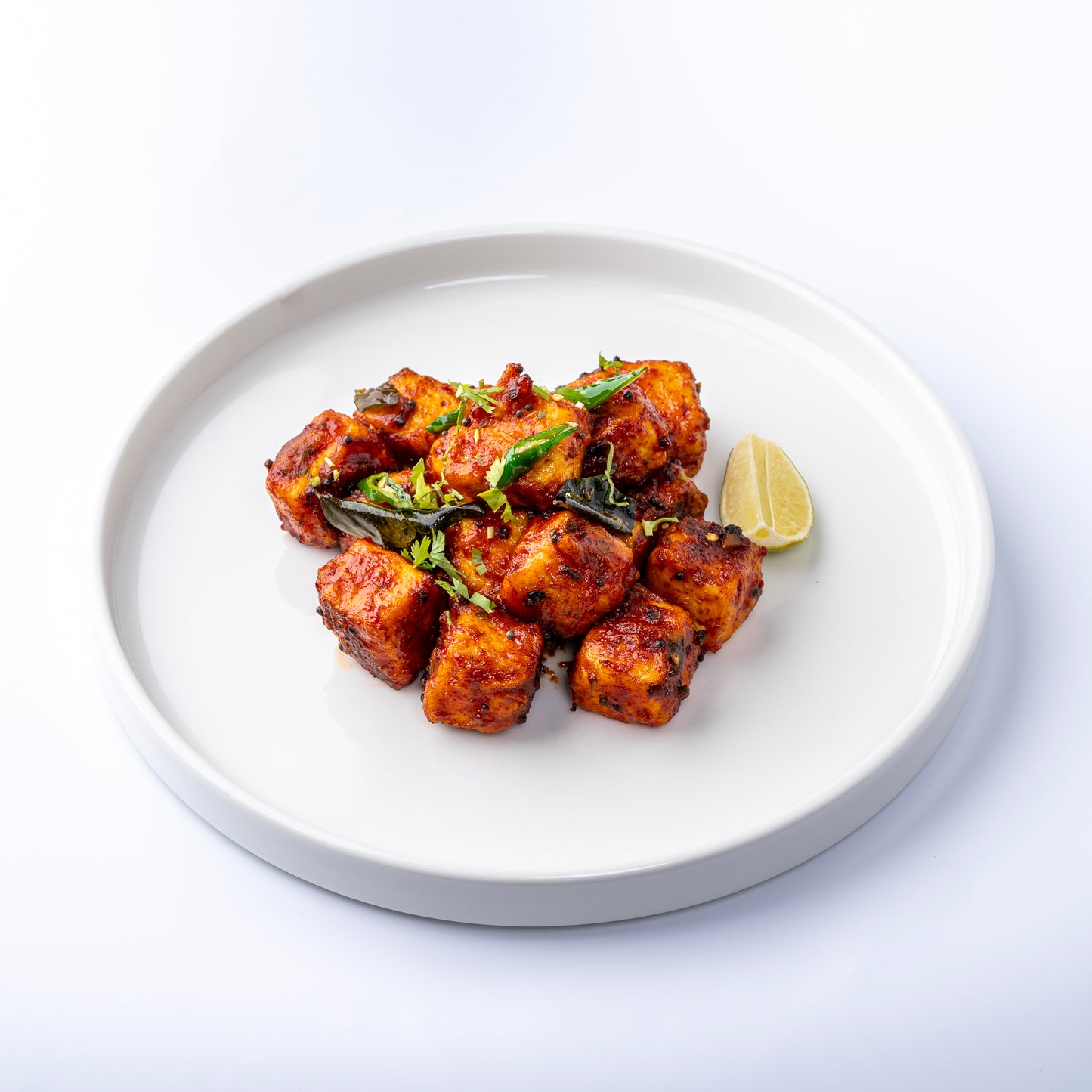 Paneer 65