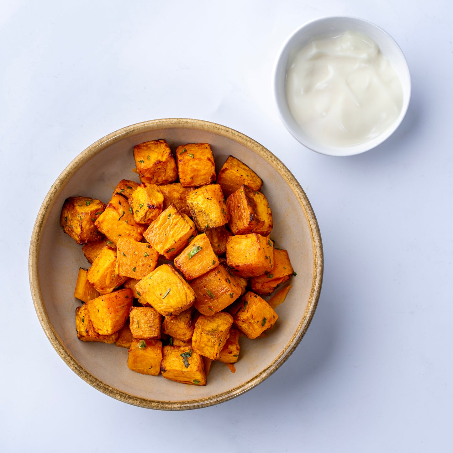 Roasted Sweet Potatoes, 150 Gms - Kcal 119