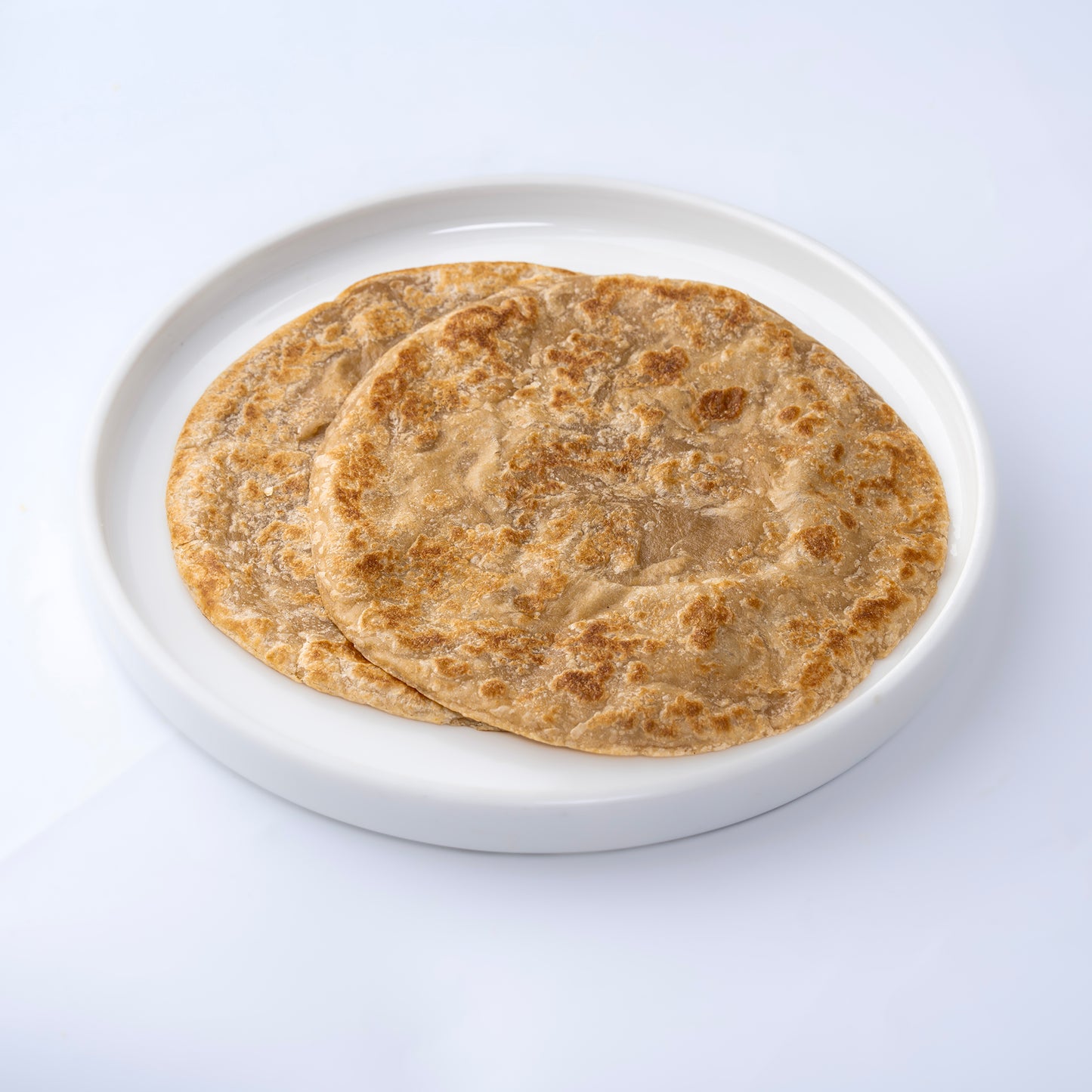 Wheat Parotta ( 2 pcs )
