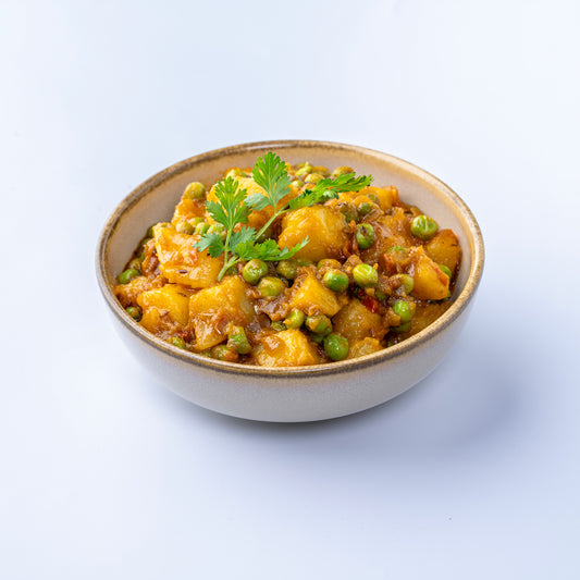 Aloo Matar