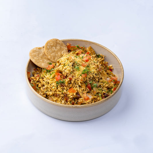 Bhel Puri