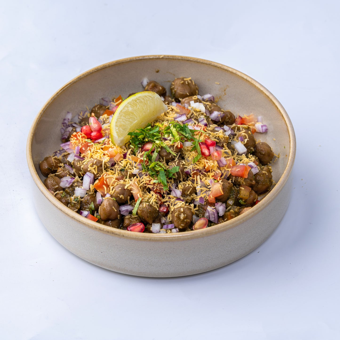 Chana Chaat