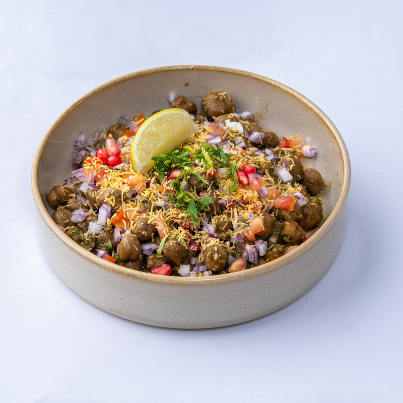 Chana Chaat