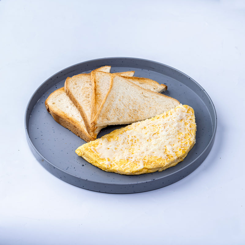 Cheese Omelette