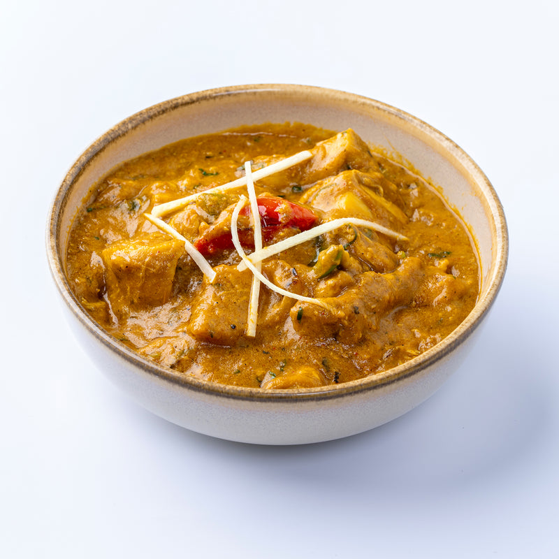 Chicken Handi