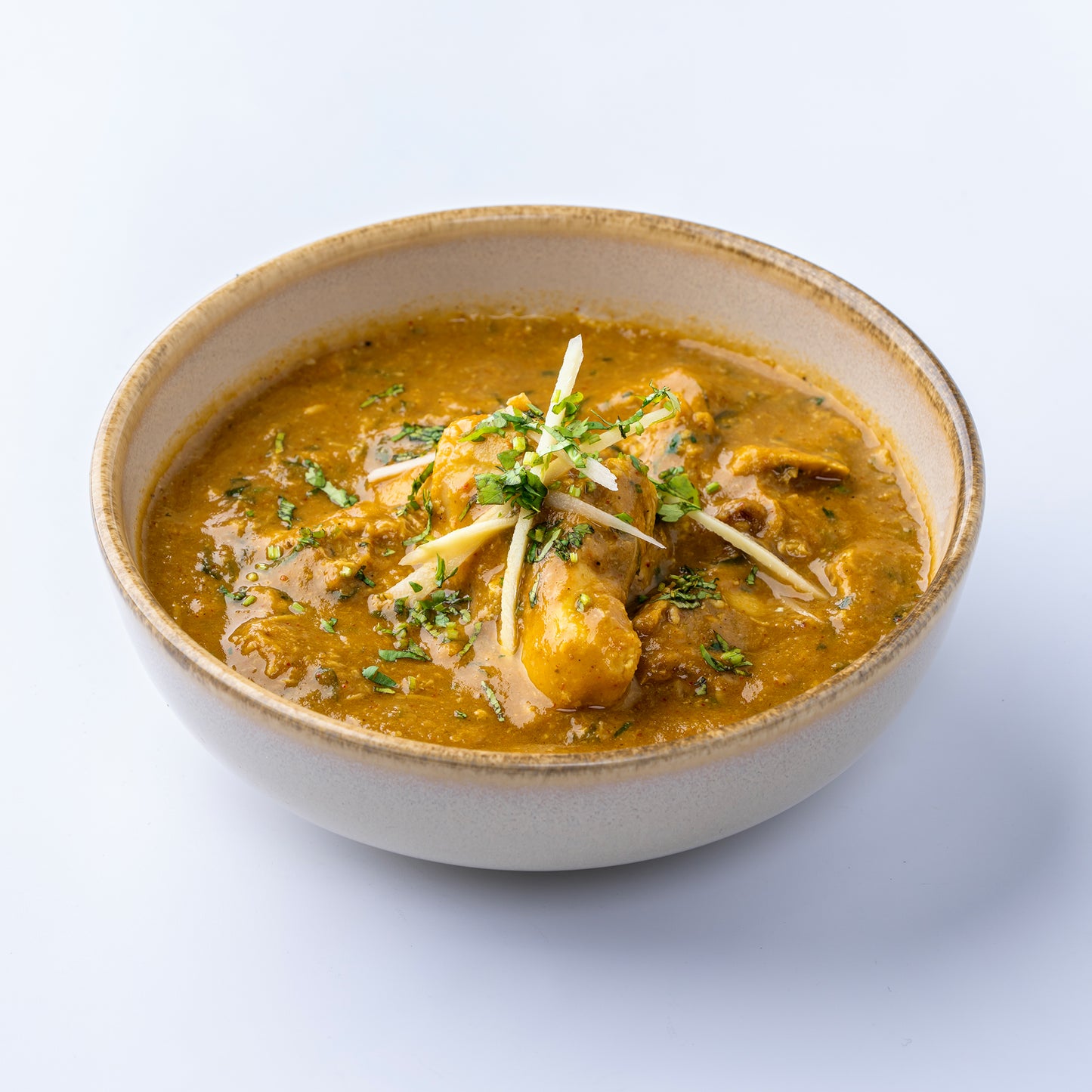 Chicken Korma
