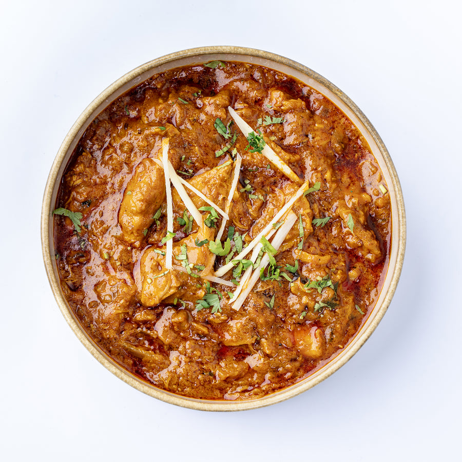 Chicken Tikka Masala