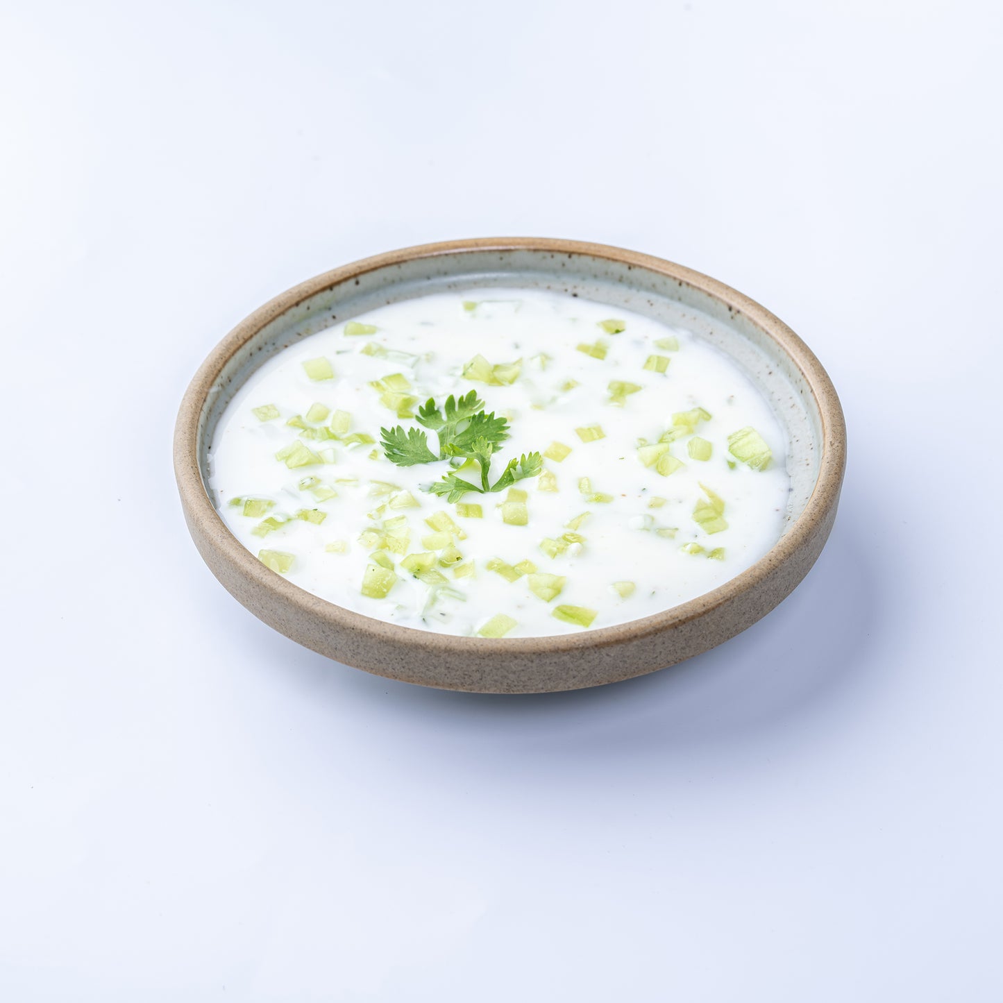 Cucumber Raita