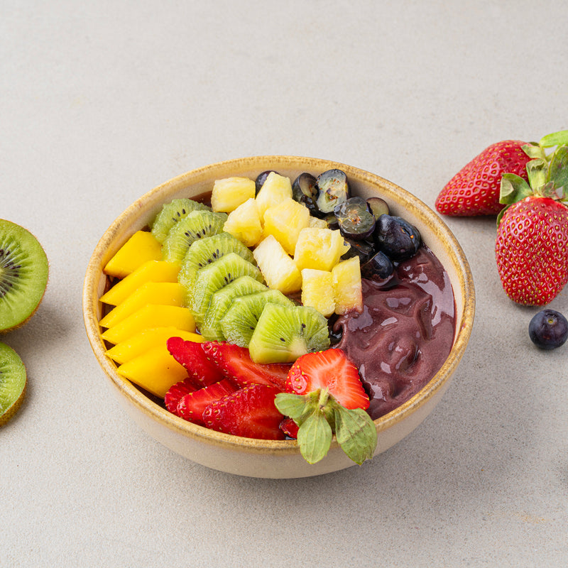 TROPICAL HUG AÇAÍ BOWL Kcal 287