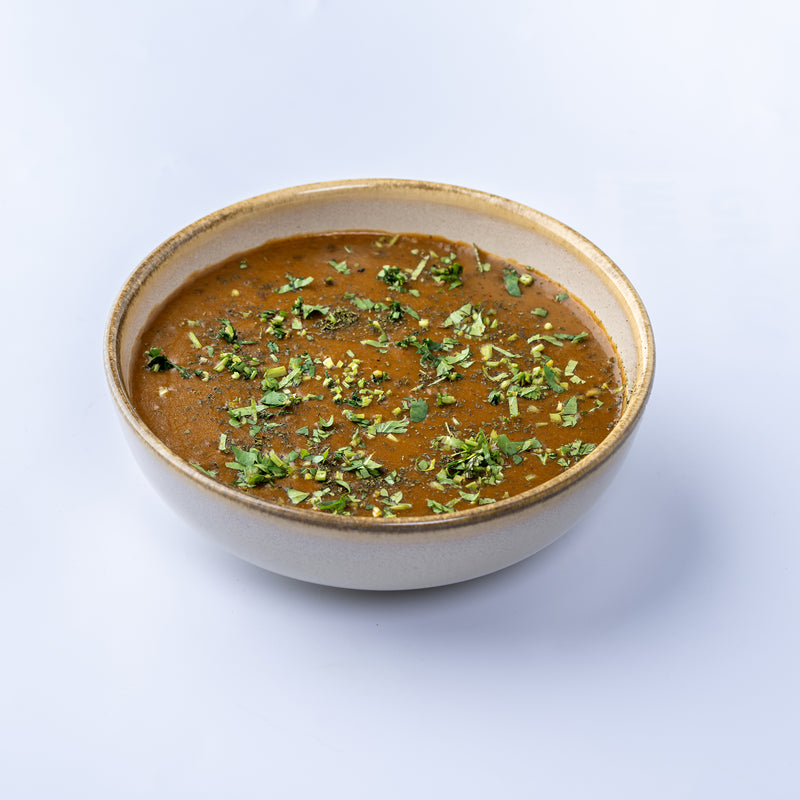 Dal Makhani