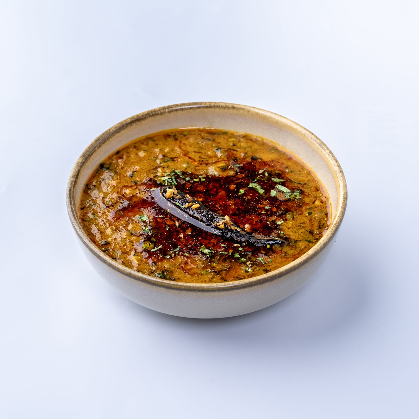 Dal Tadka