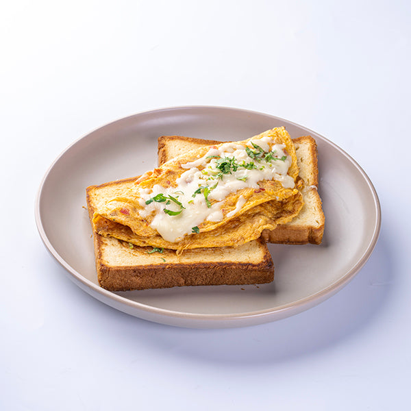 Cheese Omelette