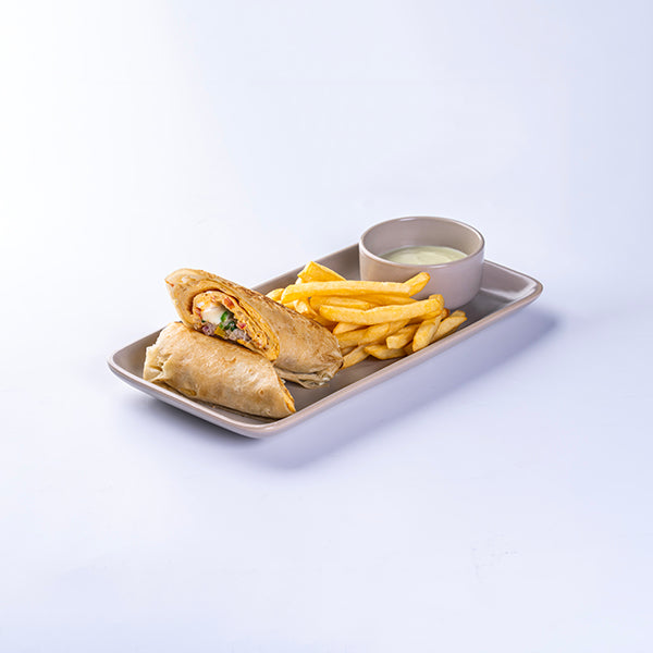 Egg Roll