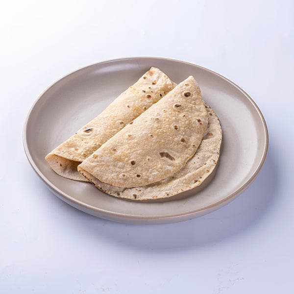 Tawa Roti ( 2 pcs )