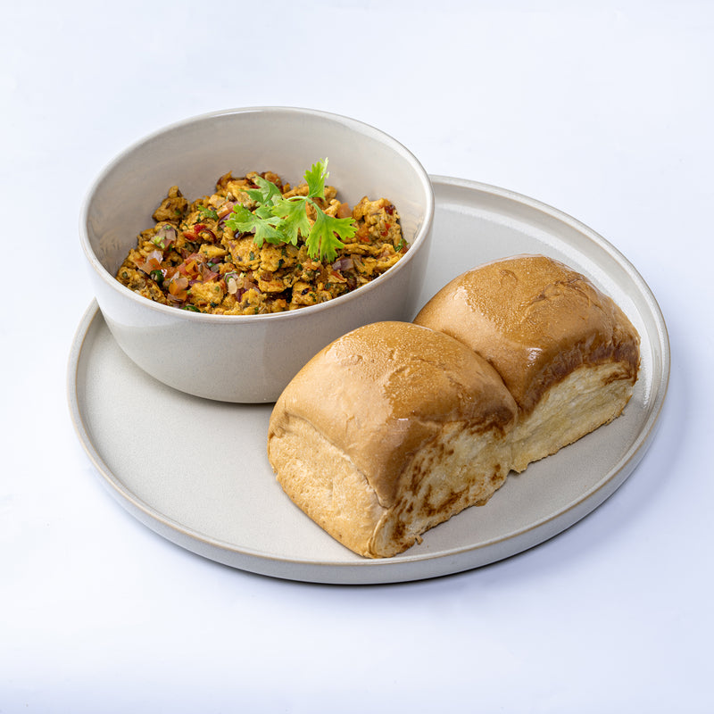 Egg Bhurji