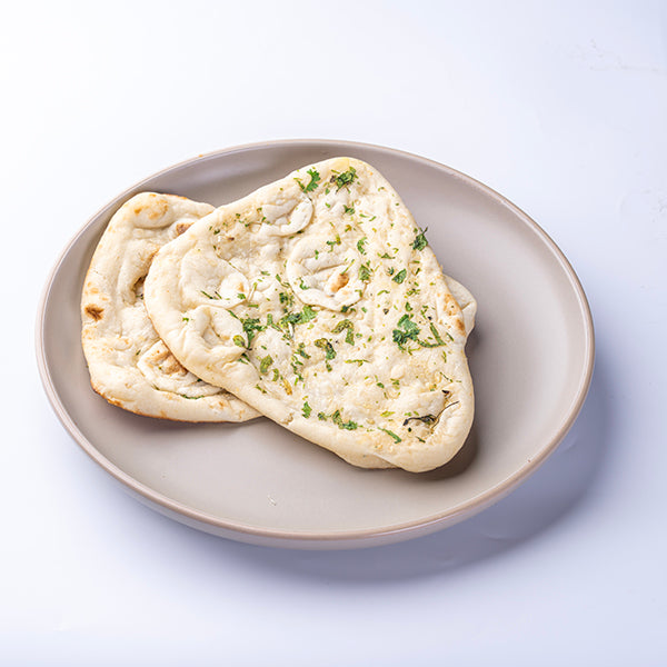 Garlic Naan (1 pc)