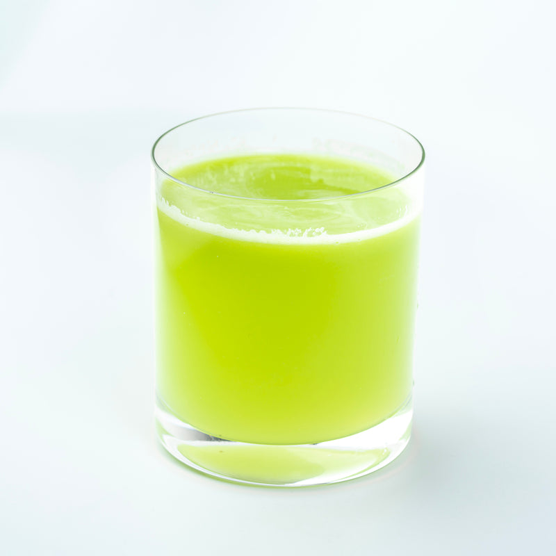 Green Apple Juice