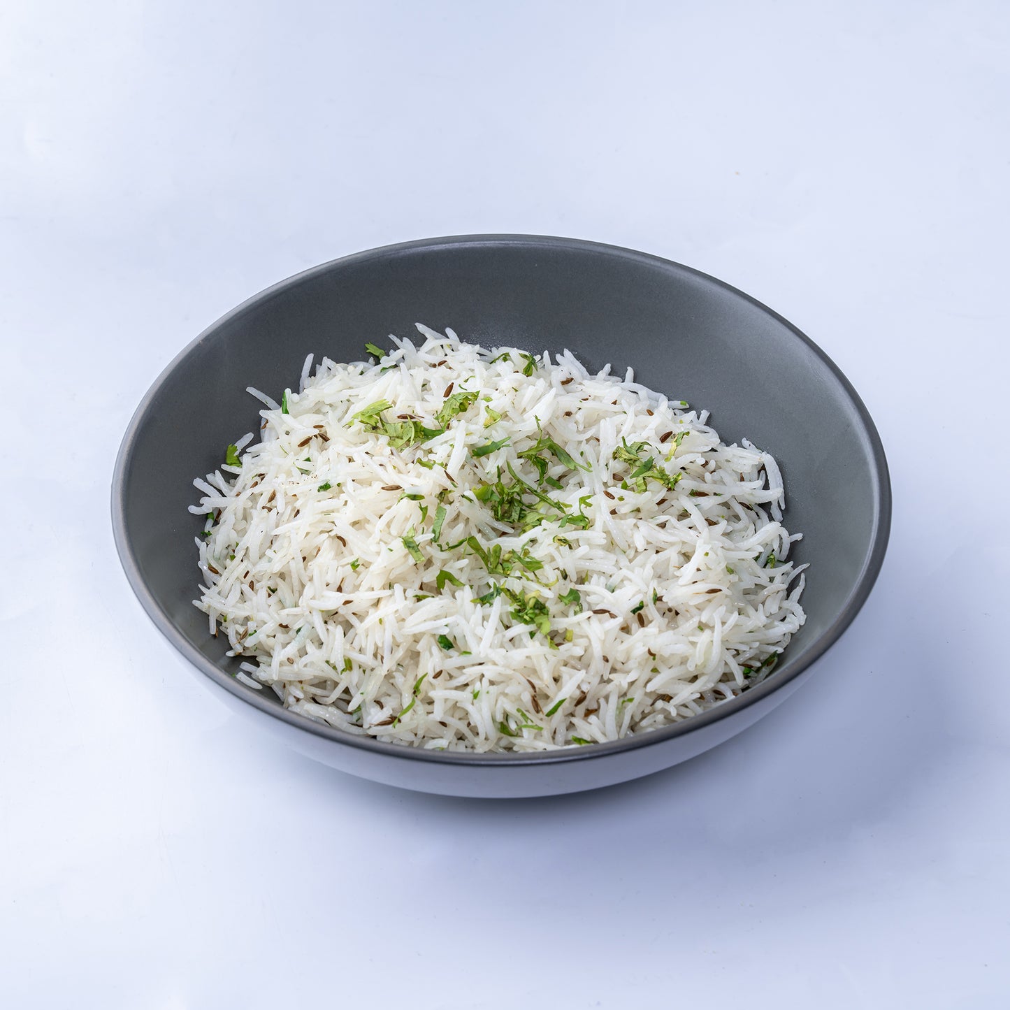 Jeera Rice (V)