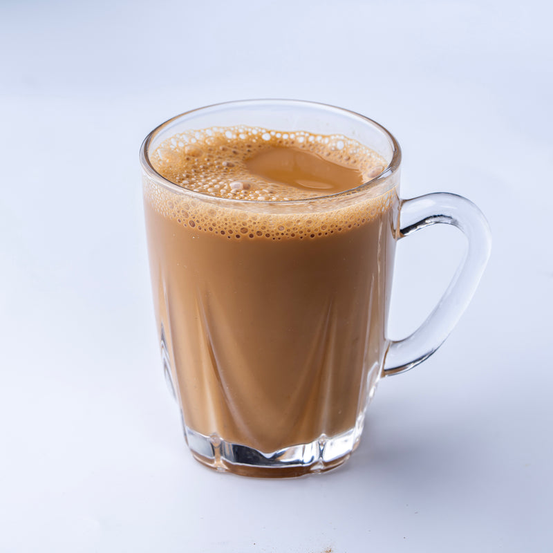 Karak Tea