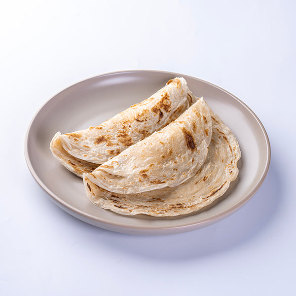 Malabar Parotta ( 2 pcs )