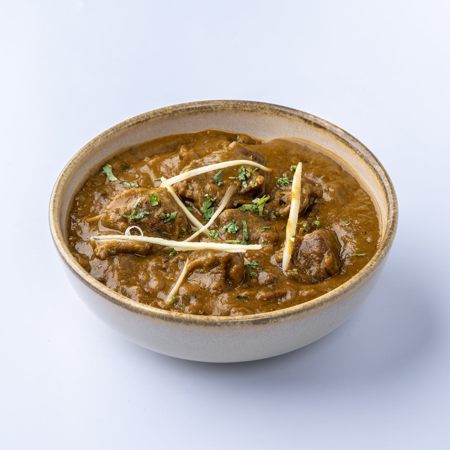 Mutton Korma