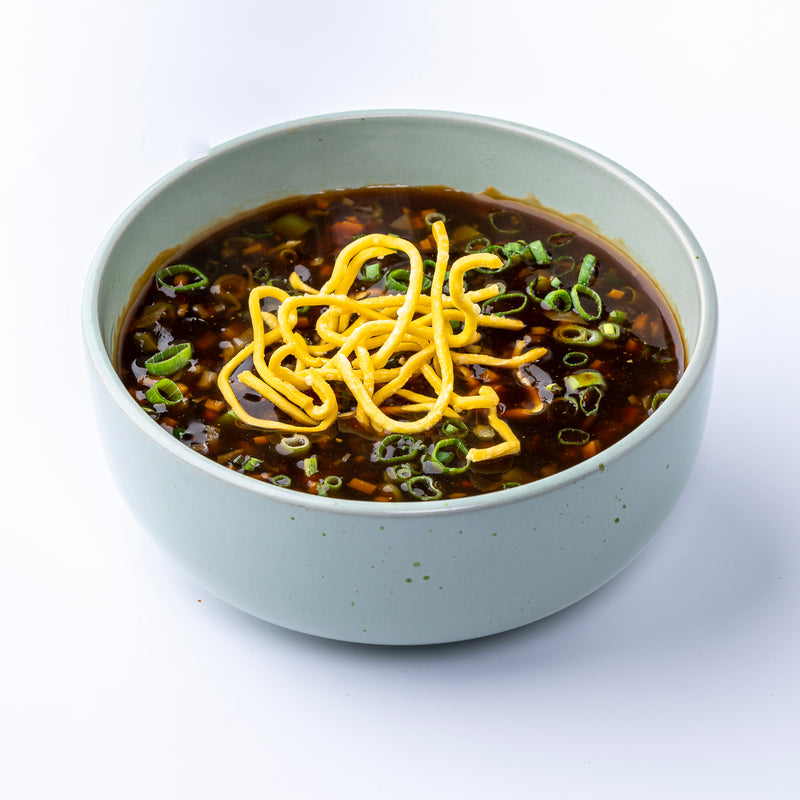 Manchow Soup
