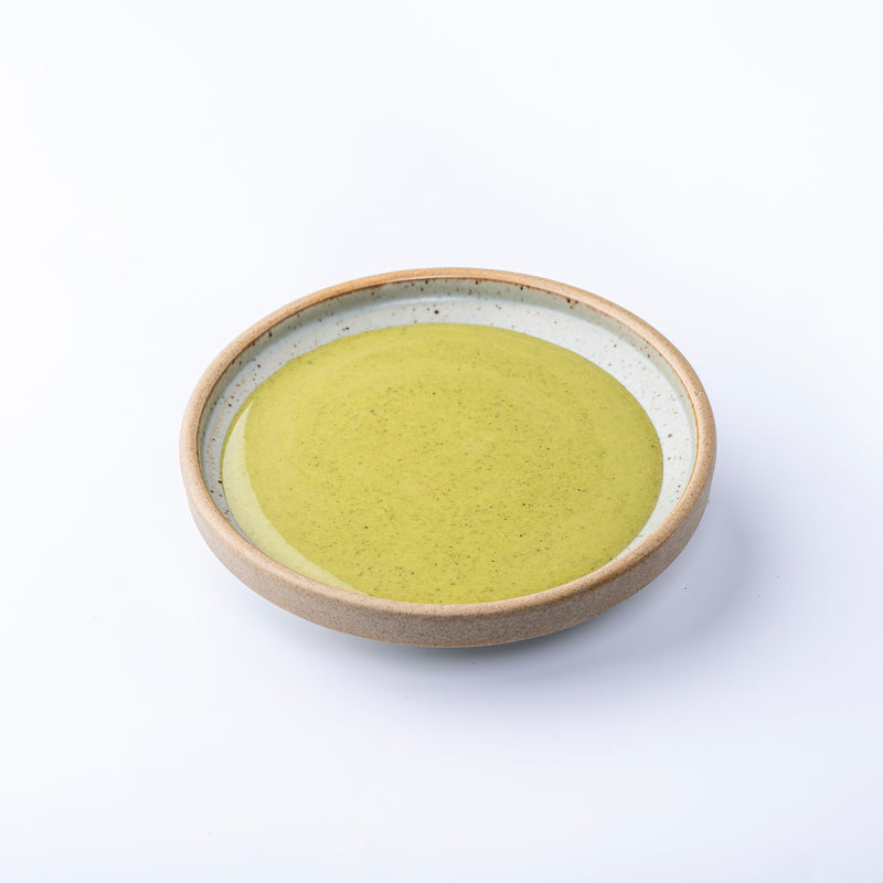 Mint Chutney
