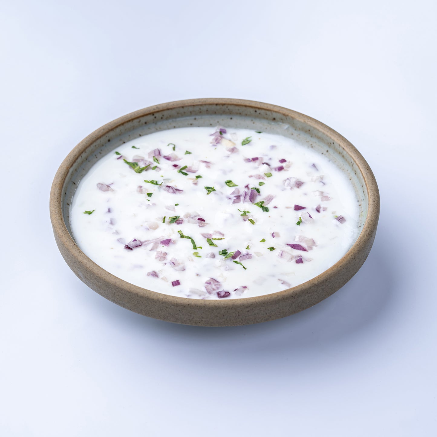 Onion Raita