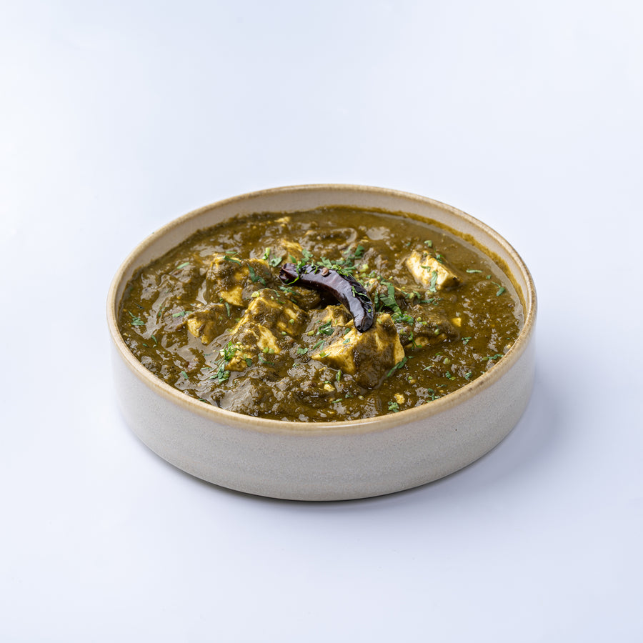 Palak Paneer