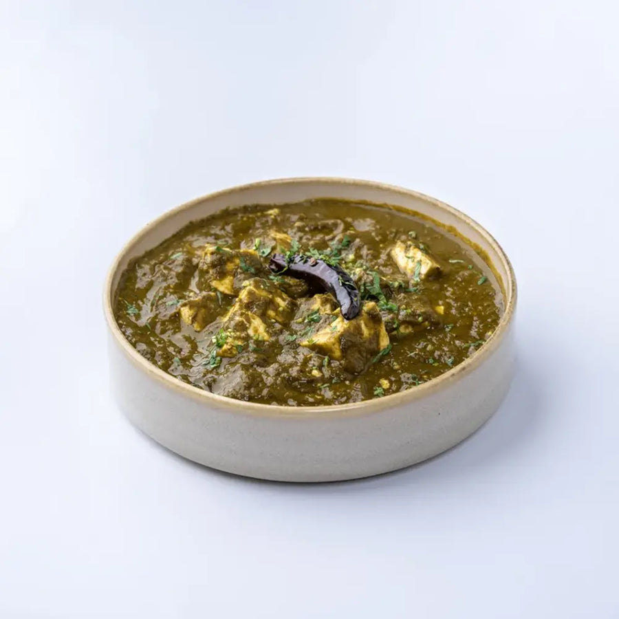Palak Paneer