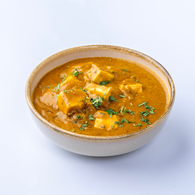 Paneer Lababdar