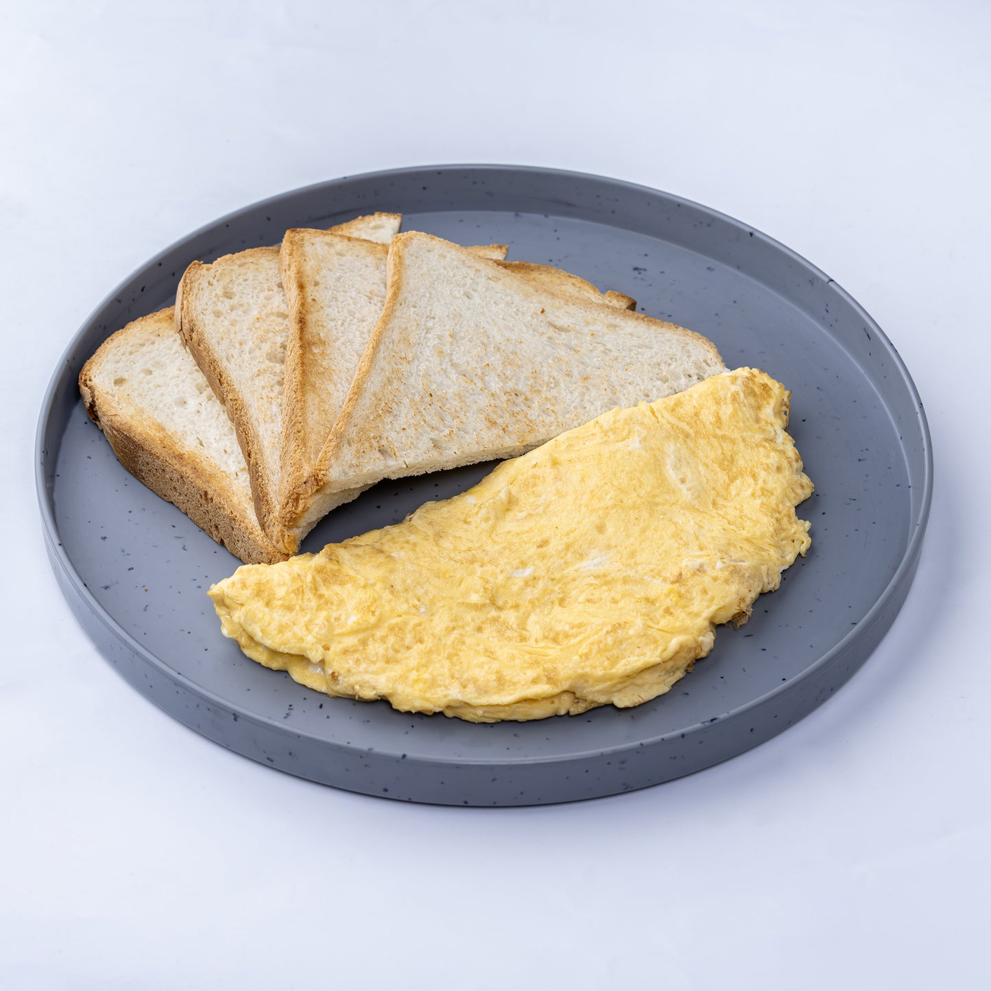 Plain Omelette