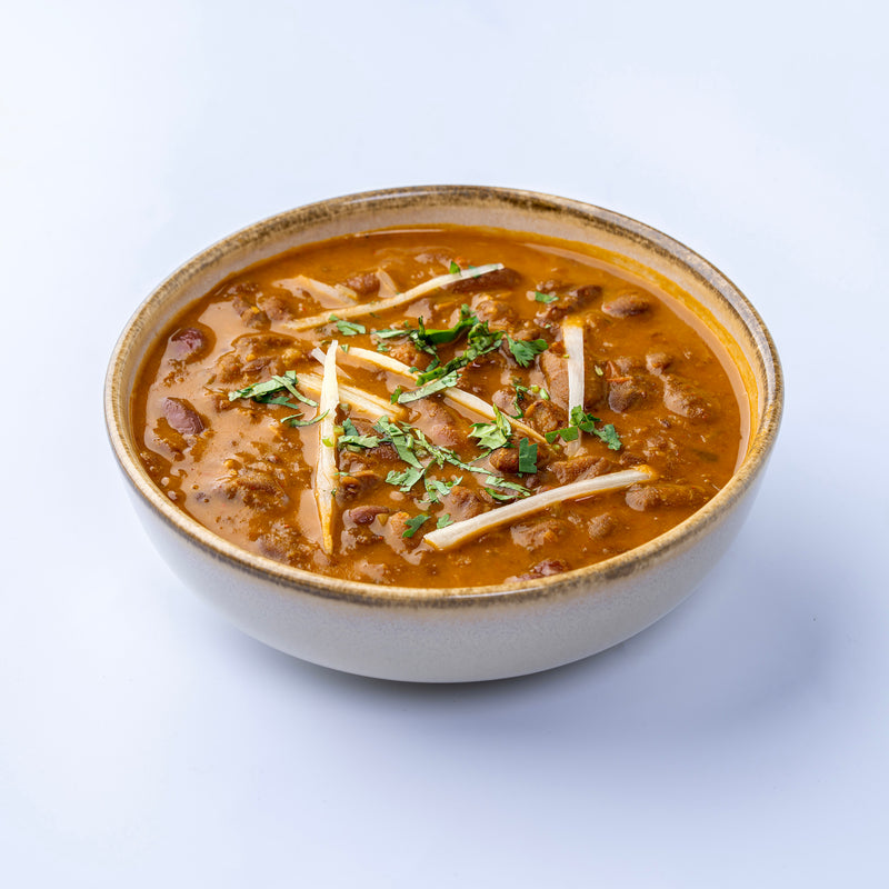 Rajma Masala