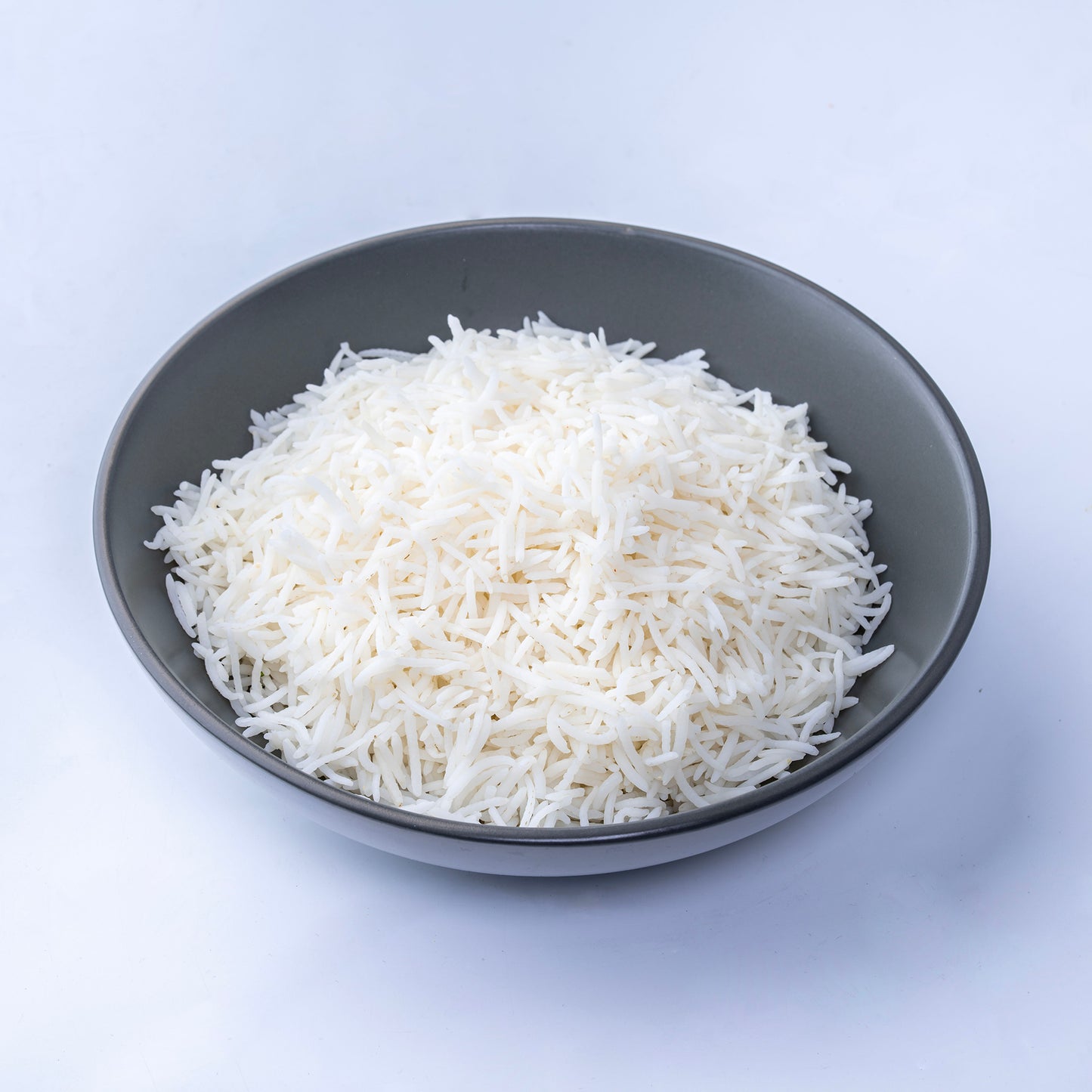 Steam Rice (V)