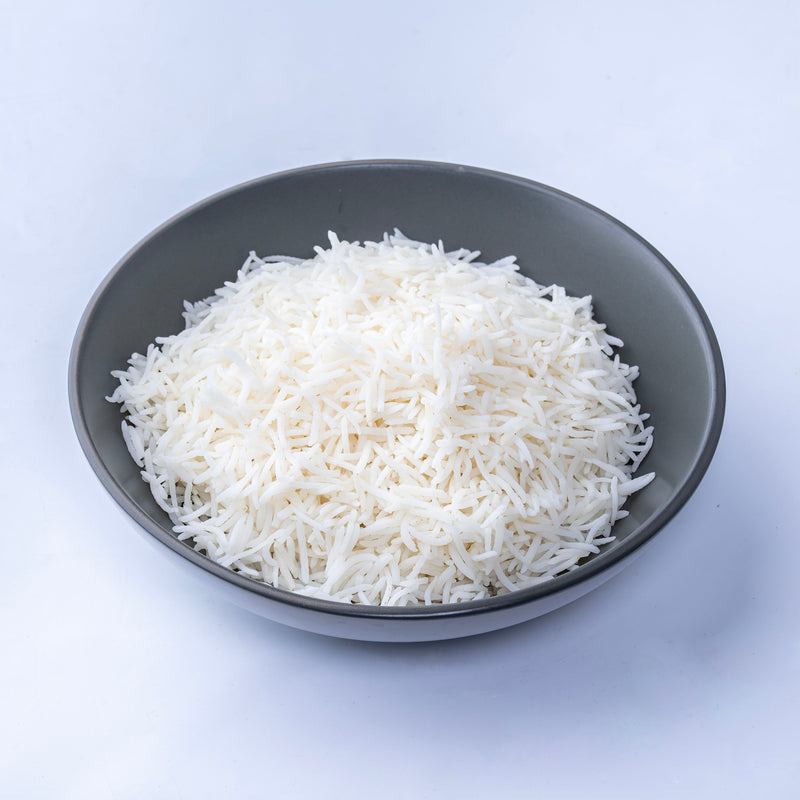Steam Rice (V)