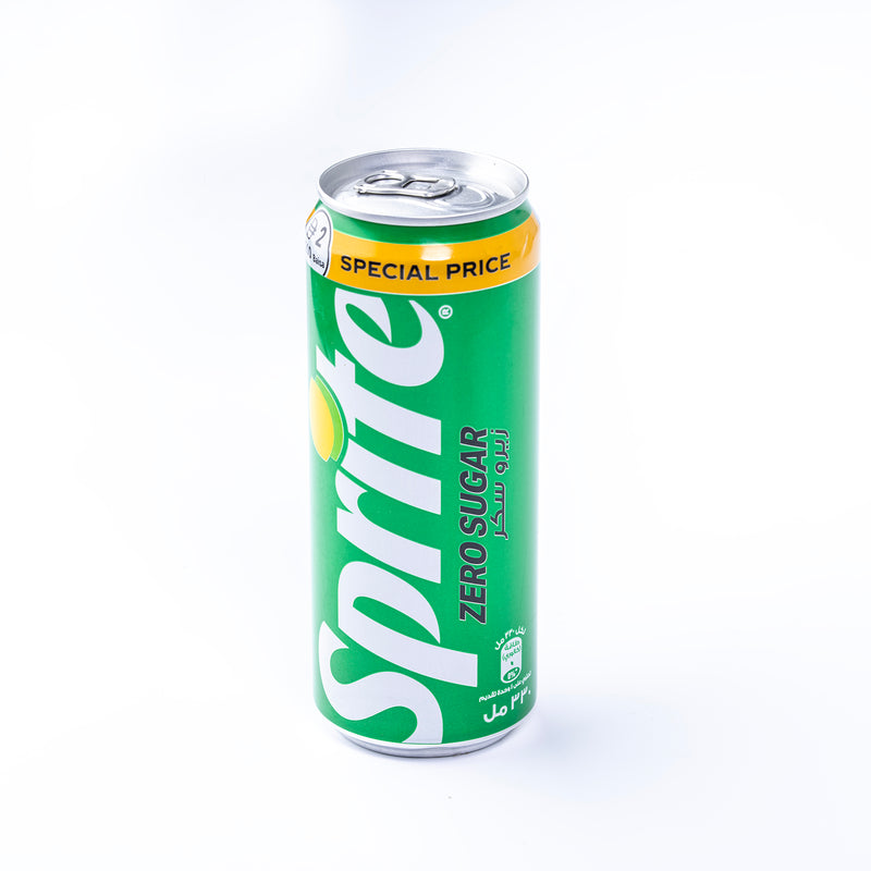 Sprite Zero (Can)