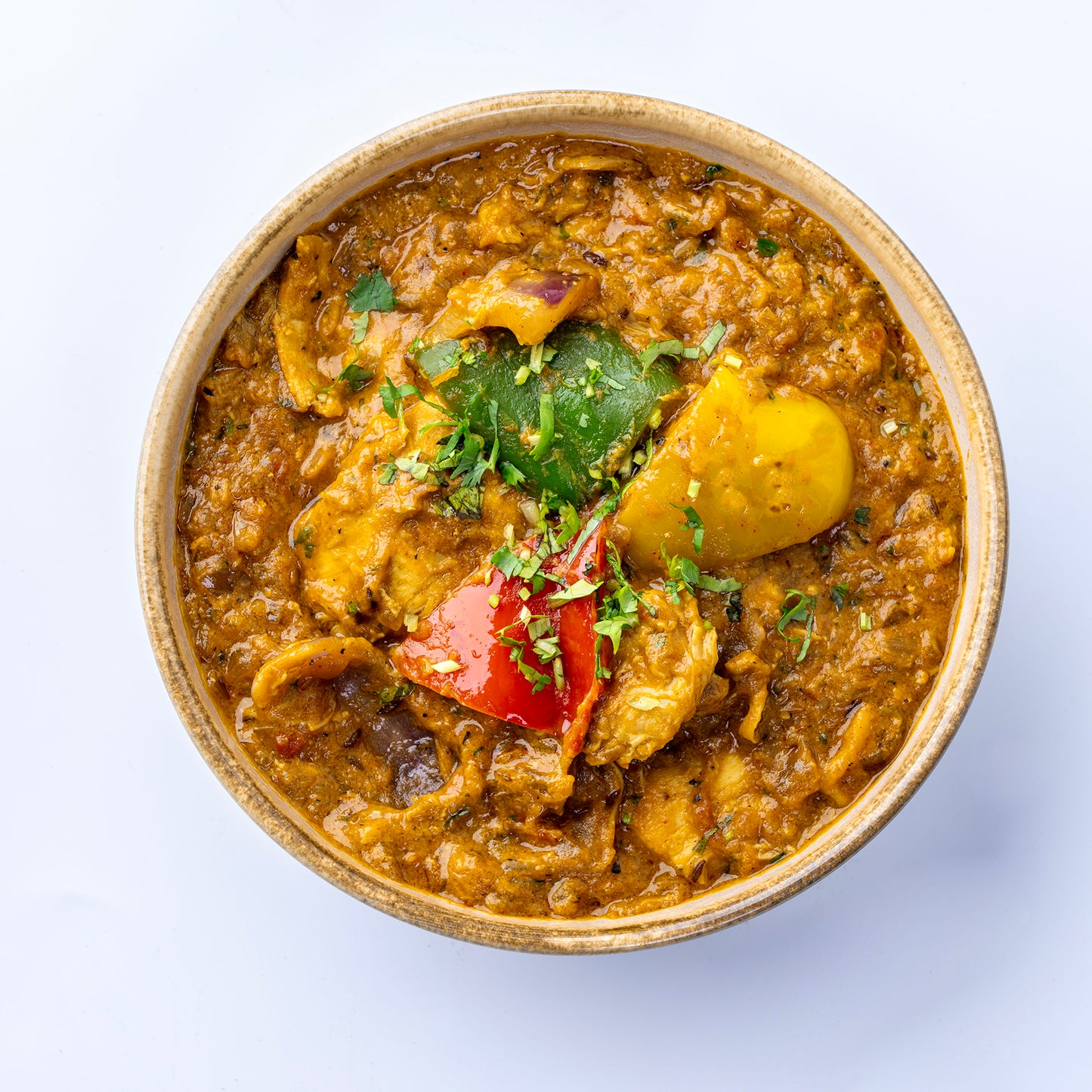 Tawa Chicken