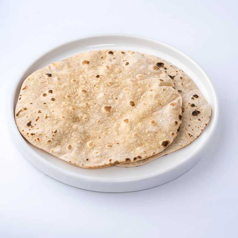 Tawa Roti ( 2 pcs )