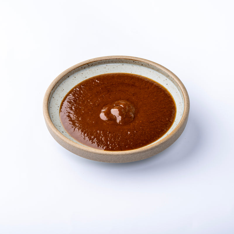 Tamarind Chutney