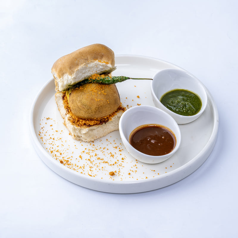 Vada Pao (V)