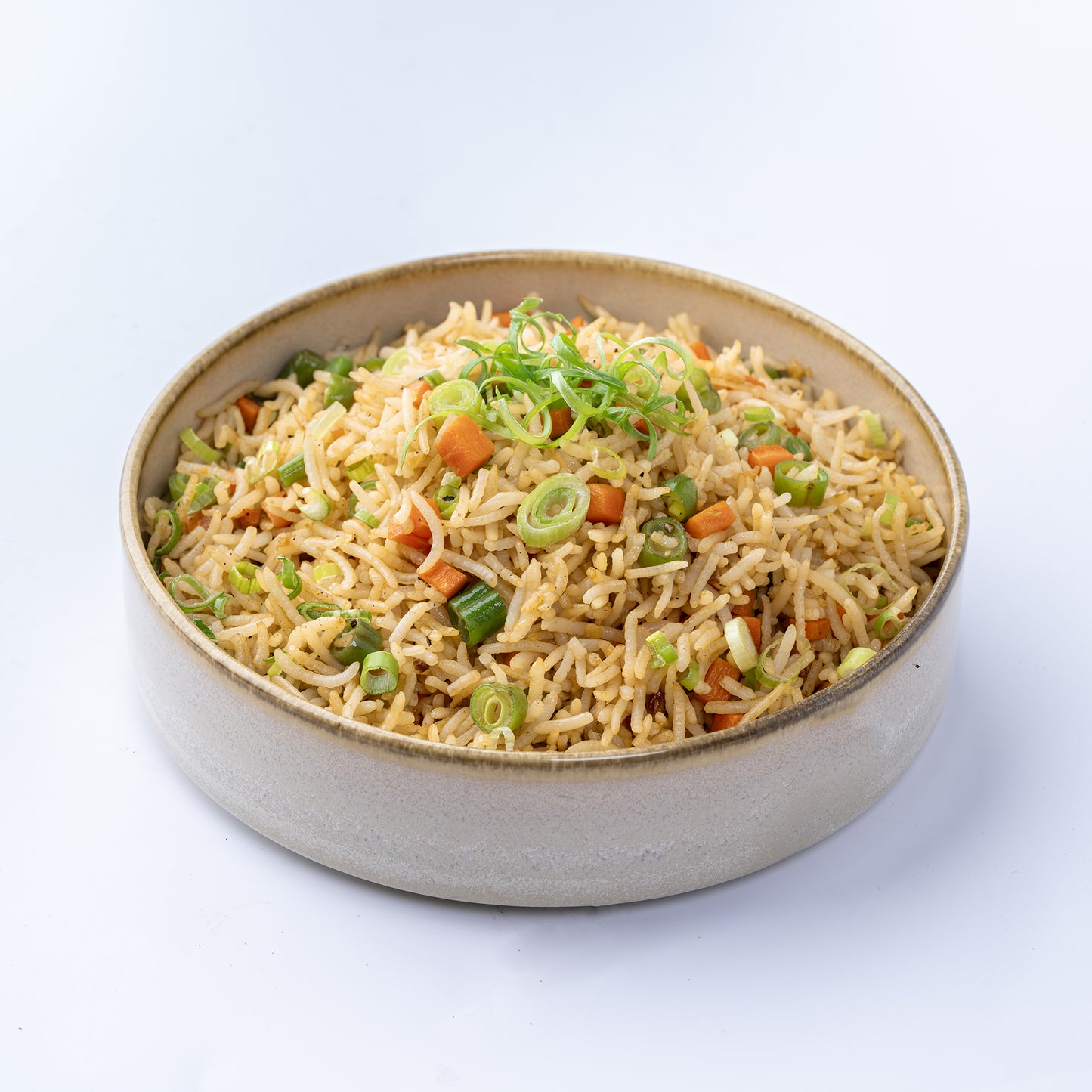 Veg Fried Rice