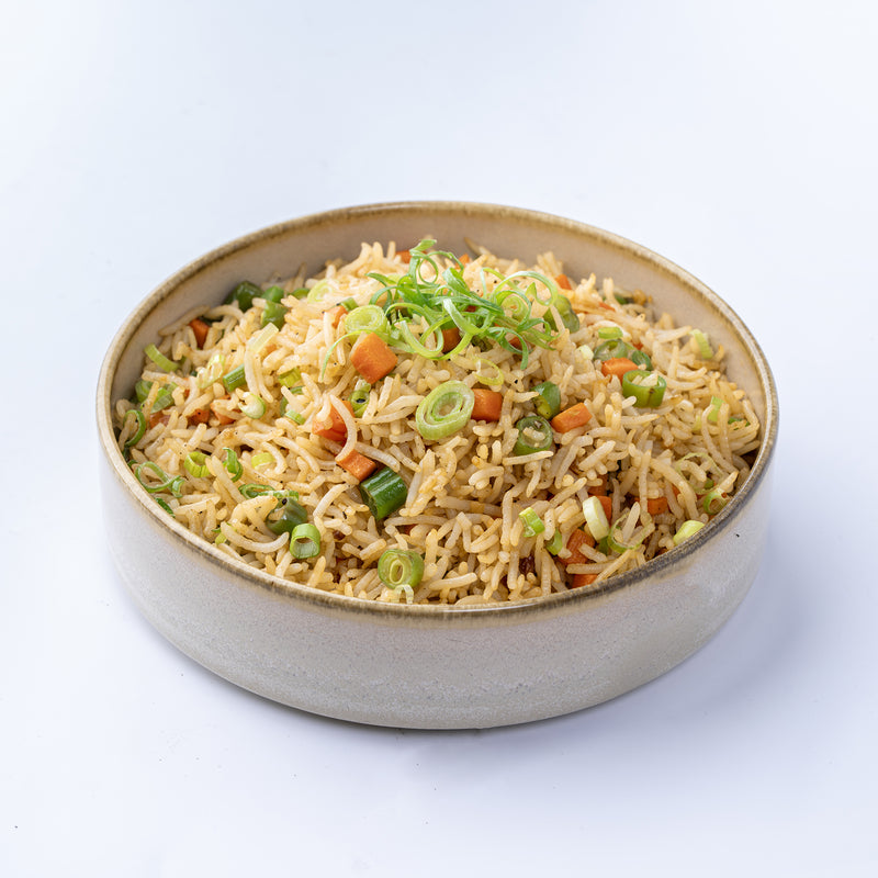 Veg Fried Rice