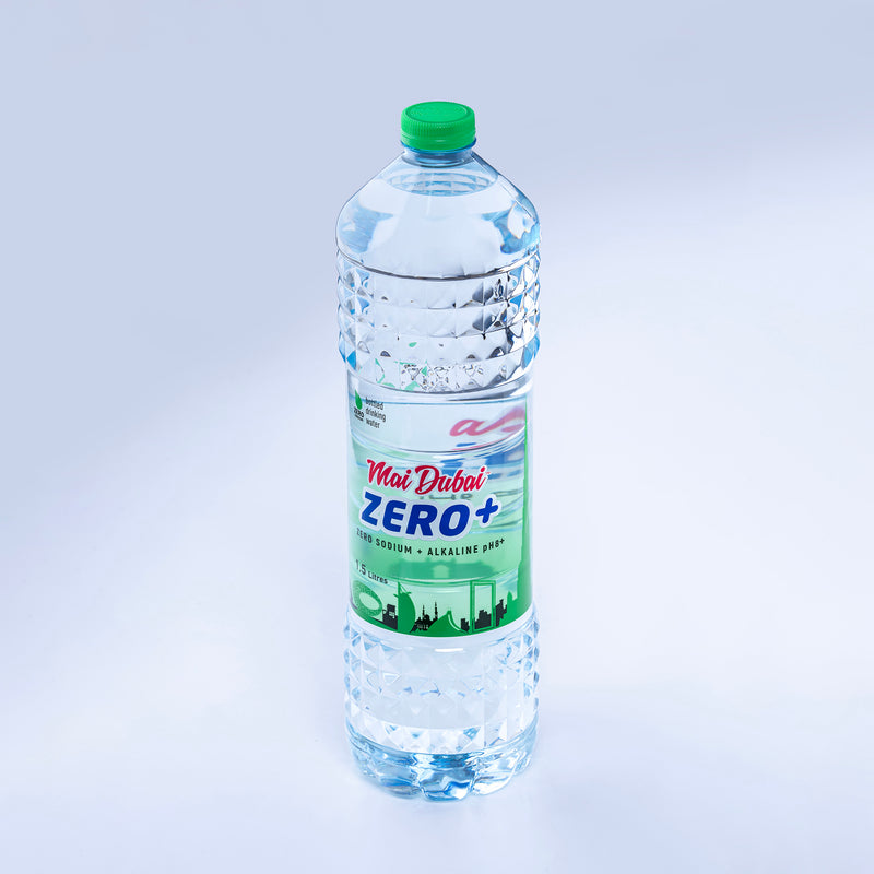 Water 1.5 Ltr